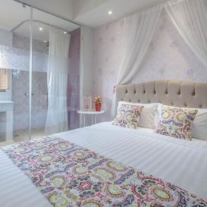 Standaard Double Kamer
