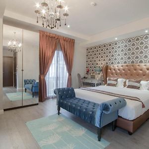 Kamer "Premium" met een King Size Bed